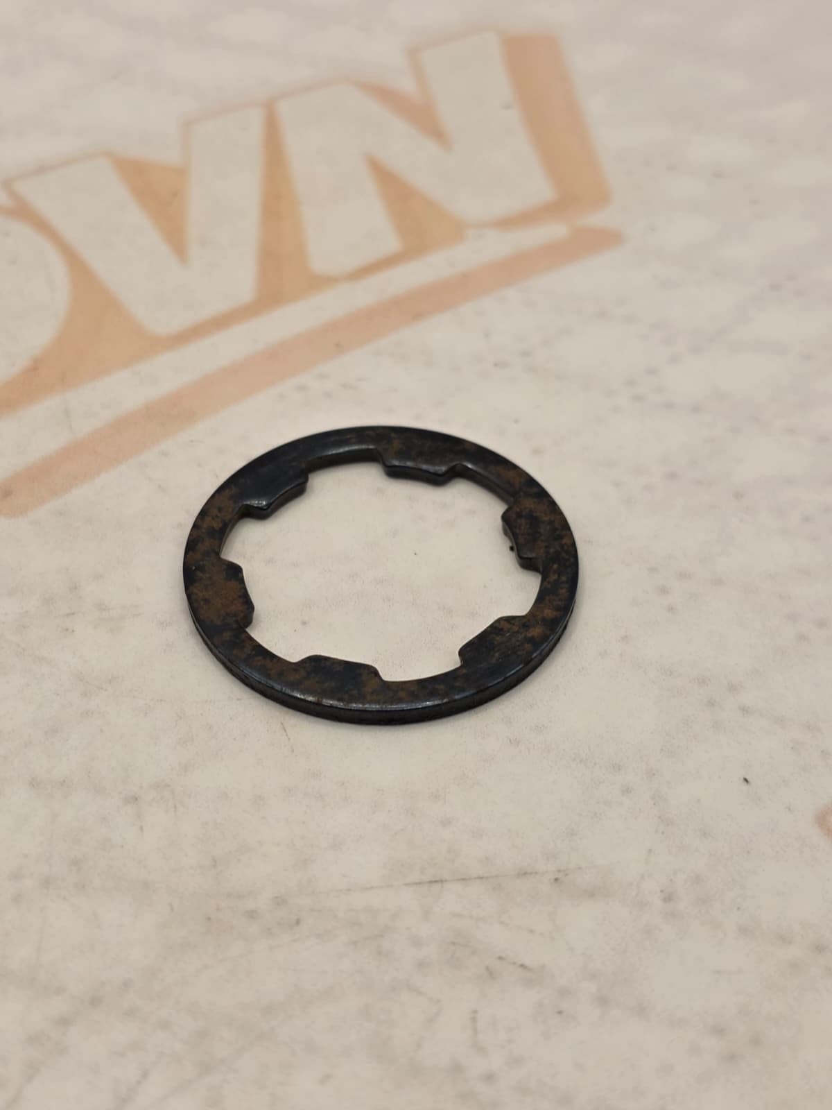New Honda OEM 90451-300-000 Washer (25Mm)