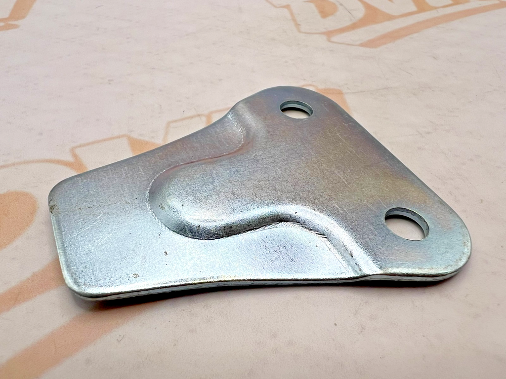 NOS Suzuki 1975 TO 1978 RM125 1977-1979 RM80 Chain Tensioner Plate 61352-41401