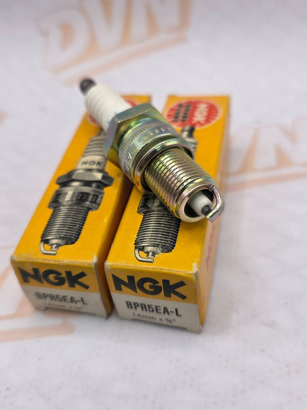 Spark Plug NGK BPR5EA-L-11 6937