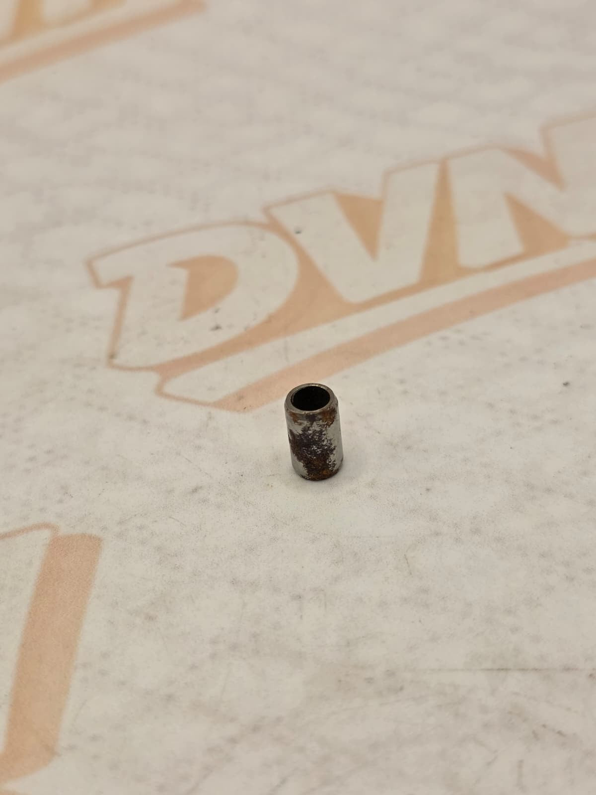 NOS Genuine Honda Motorcycle Factory Hardware 6x10 Dowel Pin OEM 94301-06100