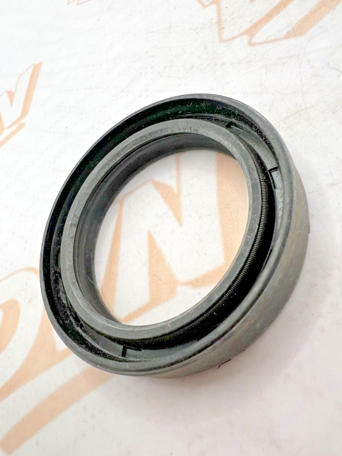 Suzuki NOS OEM Fork Oil Seal 51153-14200, 51153-14330 Fits Many Models