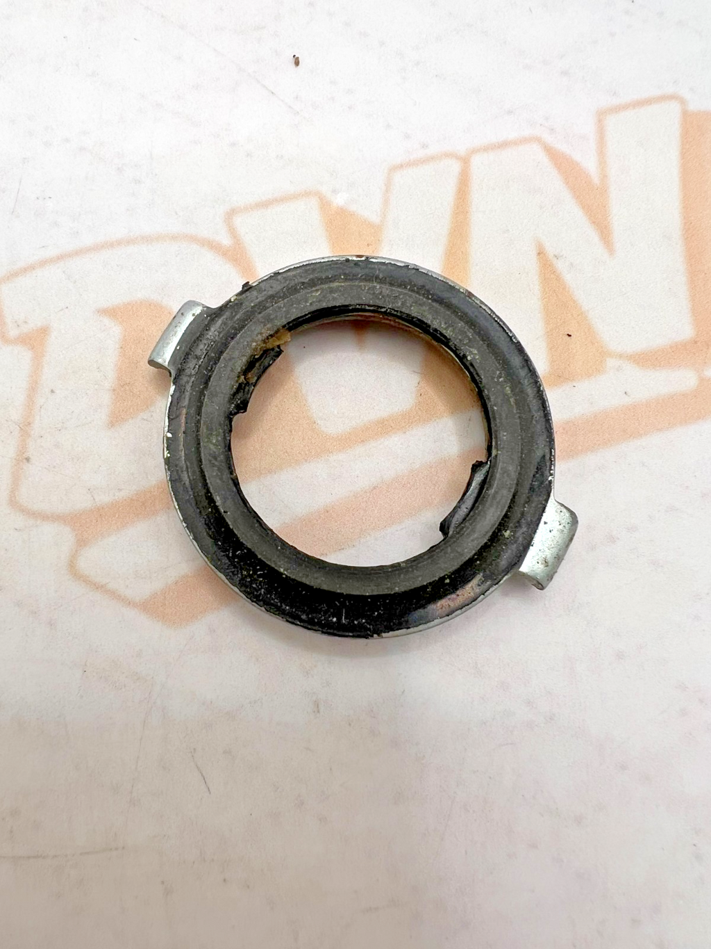Suzuki NOS T500, GT750, TS250, TS400, Speedometer Gear Driver 54660-11030