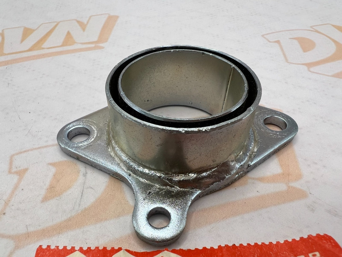 Suzuki FLANGE, EXHAUST PIPE 14170-02B10 OEM NOS