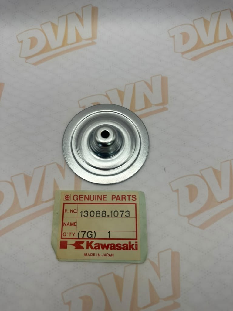 NEW Genuine Kawasaki OEM Recoil Friction Plate 13088-1073