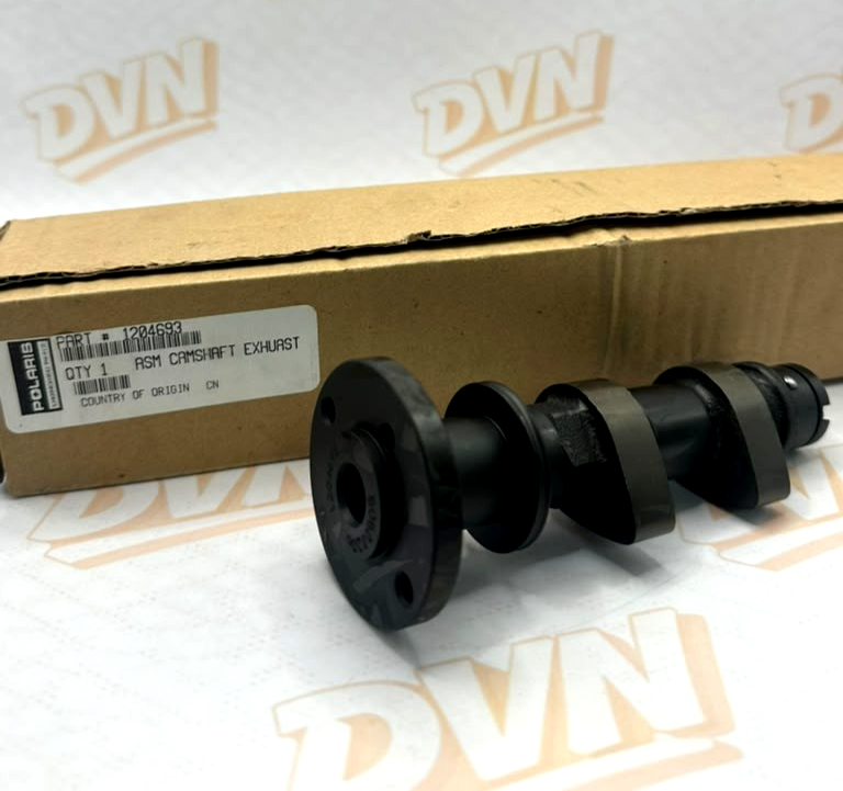 POLARIS CAMSHAFT EXHUAST   1204693