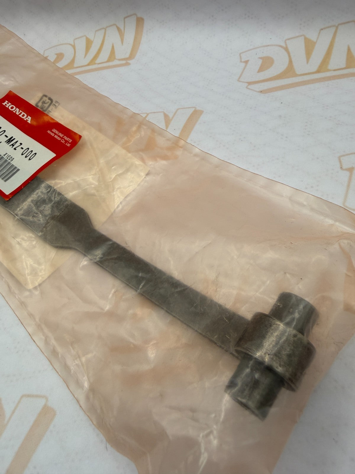 NOS Honda OEM Cam Chain Tensioner Base Plate CB1100, CB1300 14520-MAZ-000