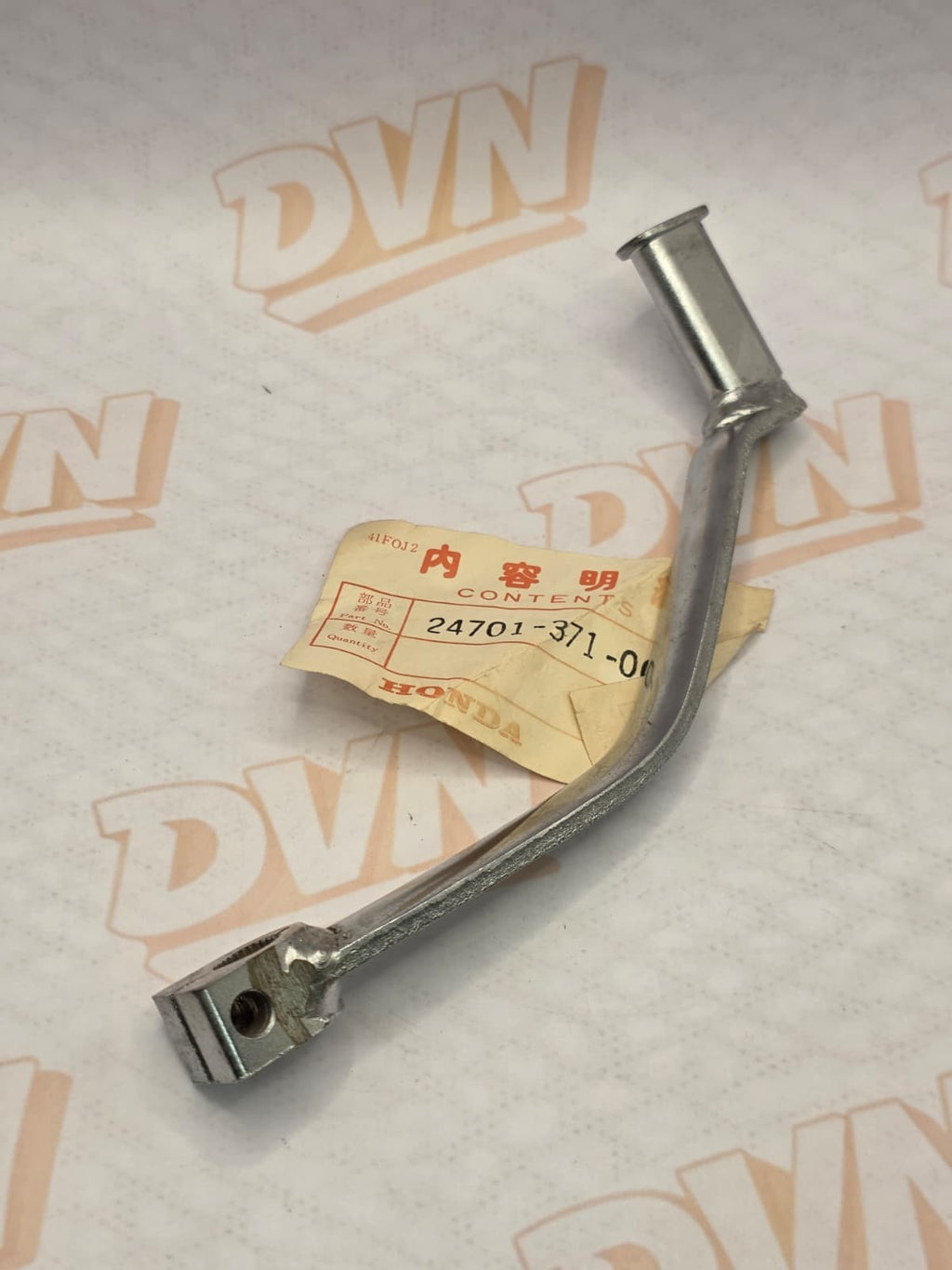 1919 Honda GL1000 Goldwing Gear Shift Pedal  24701-371-305