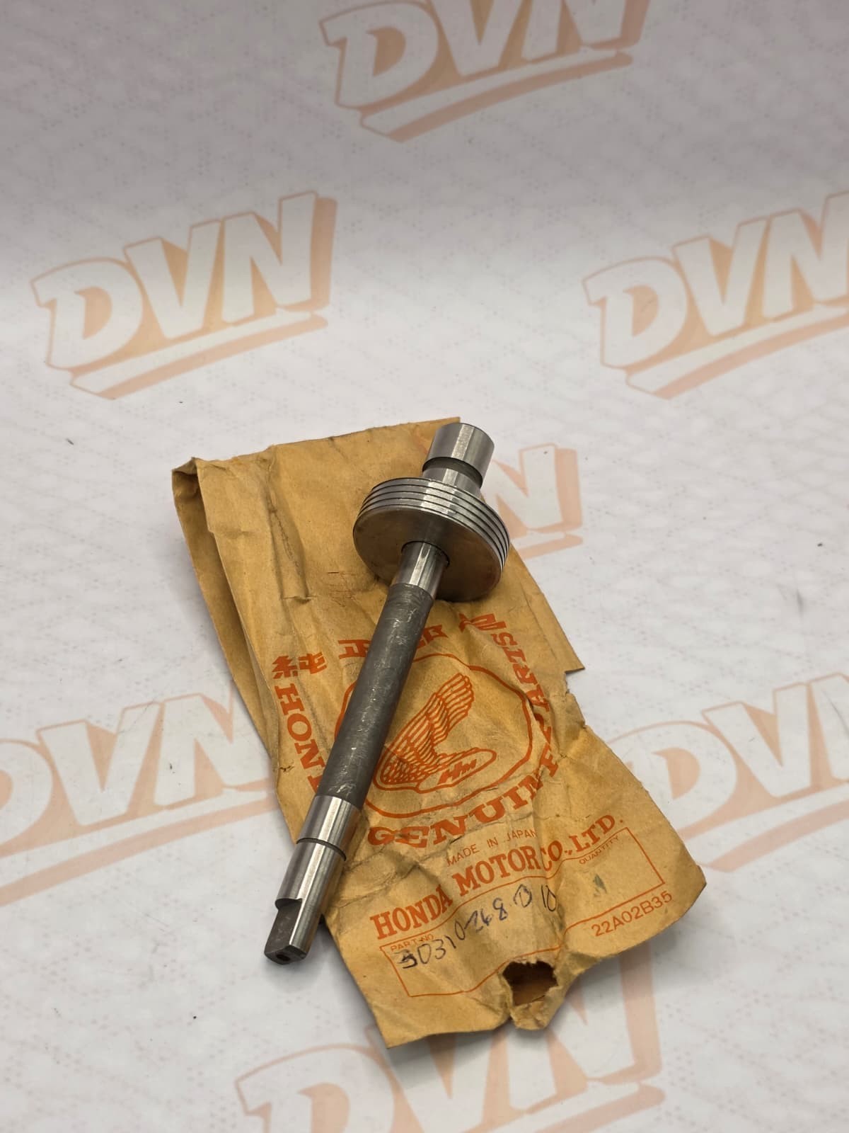 NOS Honda CB72 CB77 CL72 CL77 Ignition Point Drive Shaft 30310-268-010