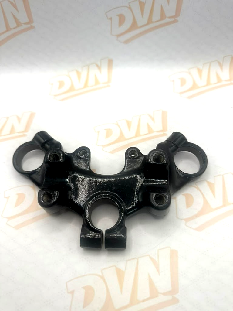 Yamaha OEM Black Handle Crown 1976 1977 YZ80 1977 - 1983 DT100 354-23435-00-33