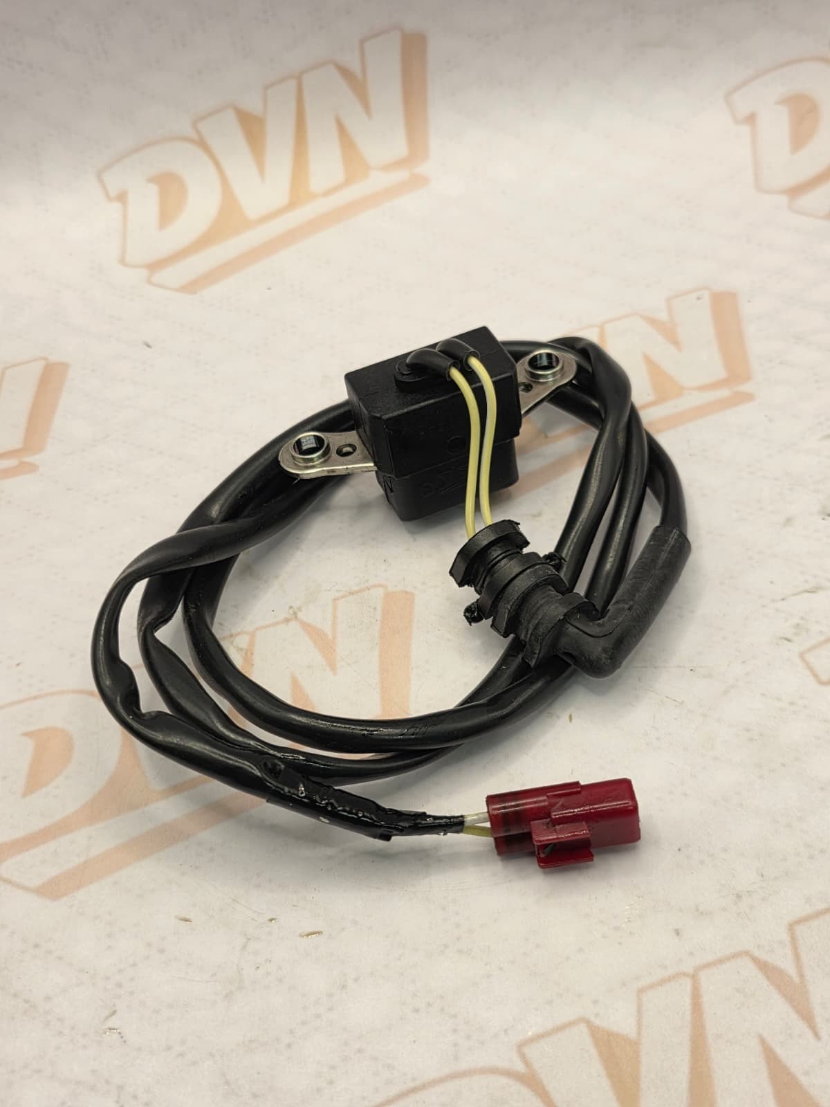Honda Cb1100 Stator OEM Used 31120-MGC-014 SENSOR 30300-MGC-003