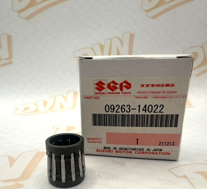 Suzuki  09263-14022 (211213) OEM NEW