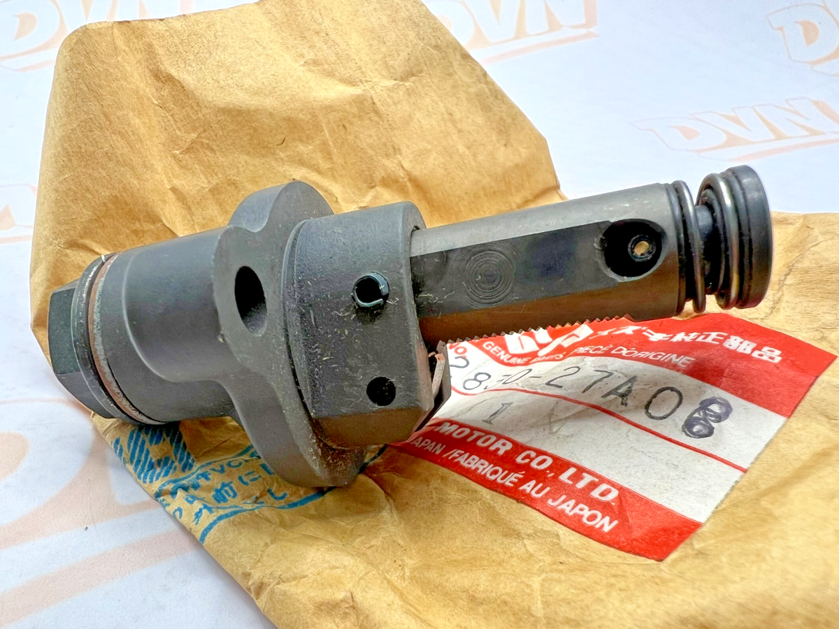 Suzuki GSX750 GSX600 Cam Chain Tensioner Adjuster OEM GSX Katana Adj 12830-27A08