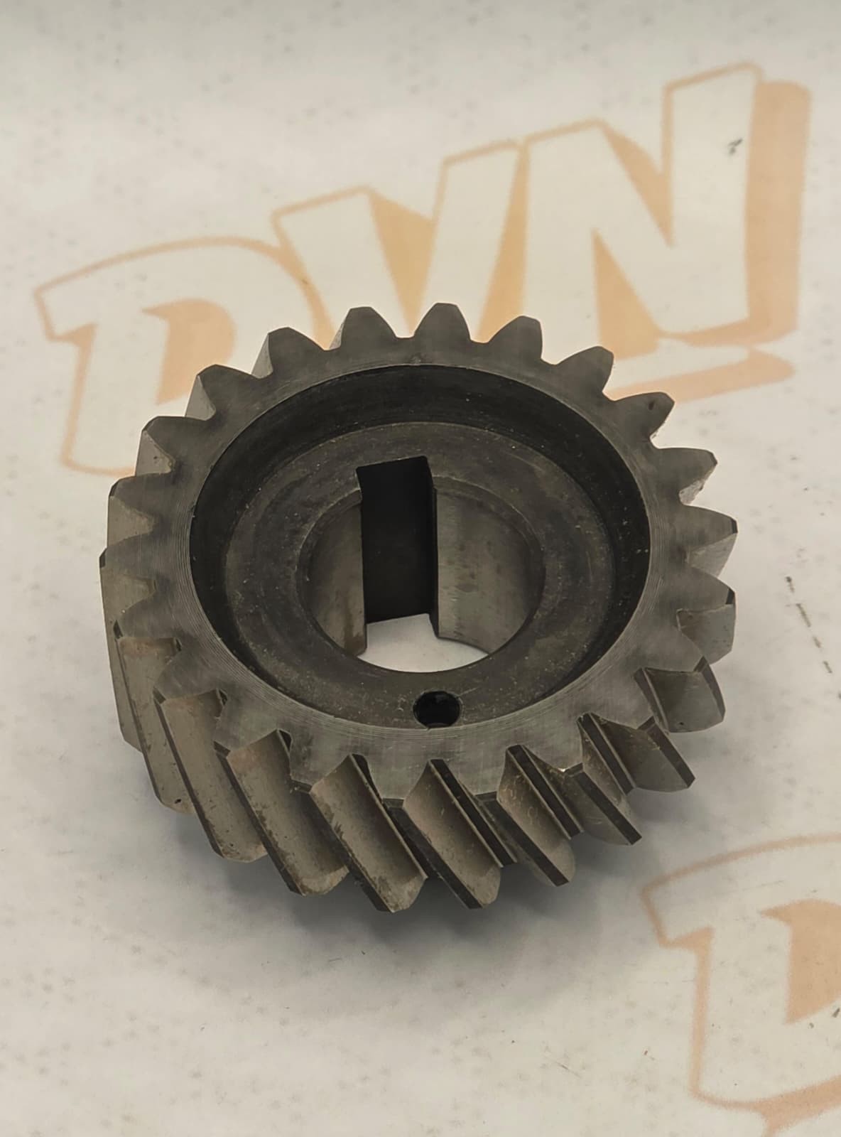 Suzuki TS250 Savage Primary Gear 22T  1969-70 21111-16400