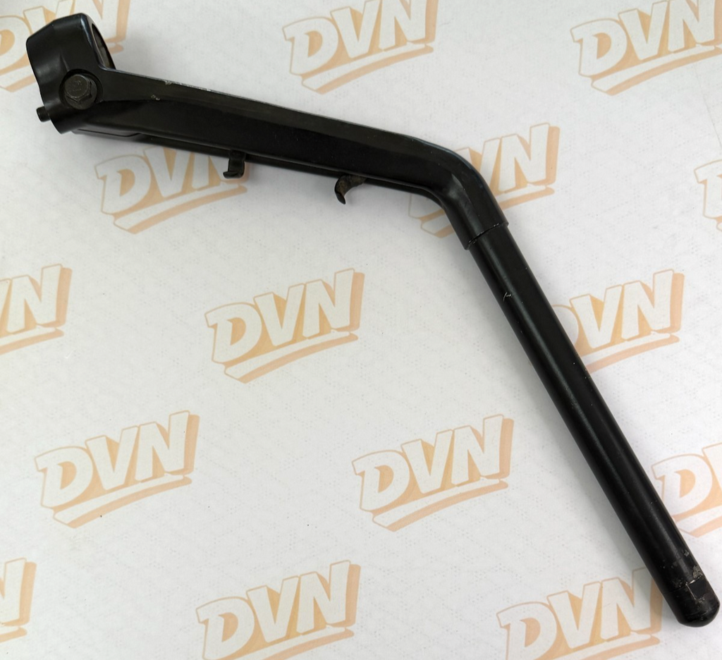 Honda 53160-422-671 Handlebar LEFT Clutch side for CBX 1980