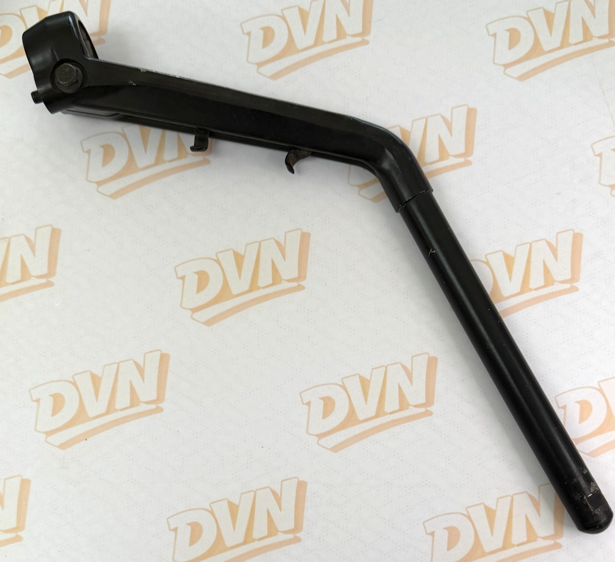 Honda 53160-422-671 Handlebar LEFT Clutch side for CBX 1980