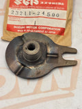 87-89 Suzuki Quadrunner 300 LT300E 2x4 OEM Inner Ball Guide 23211-24500
