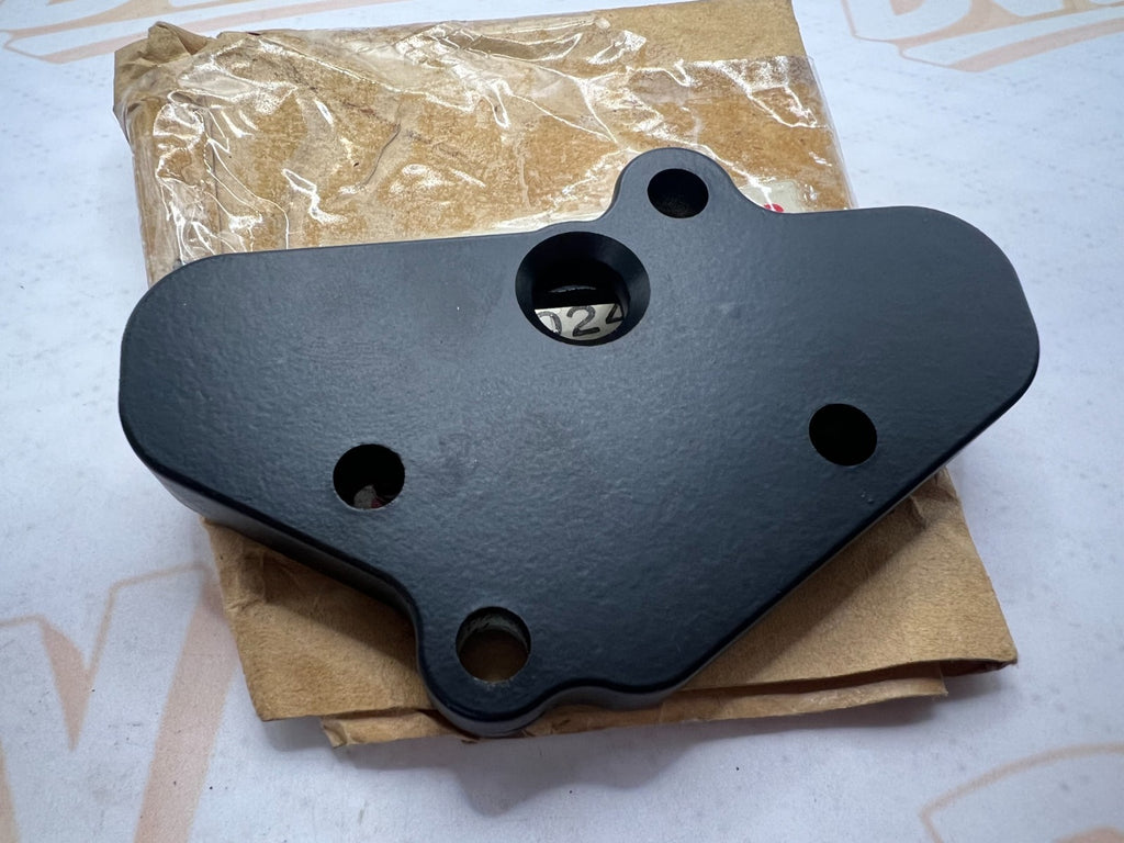 88 KAWASAKI JS650SX JS650 SX JS CONTROL VALVE COVER 14024-3716