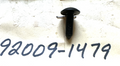 Kawasaki 92009-1479 Screw 5x15 EX500 New