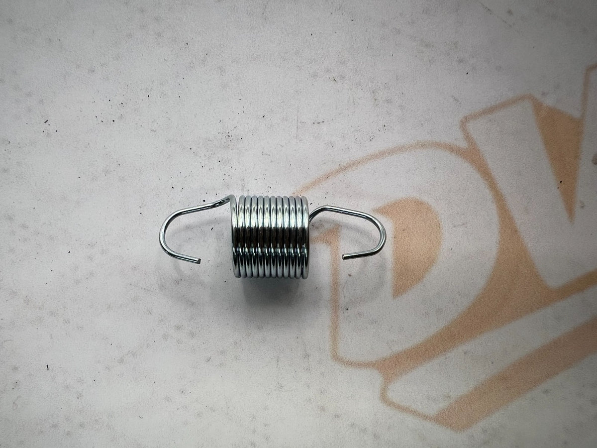 Kawasaki OEM 92081-1580 SpringHook Return