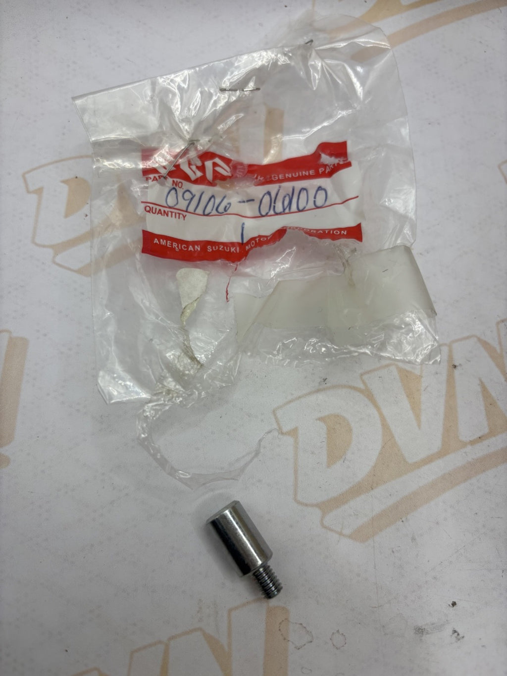 Suzuki BOLT 09106-06100 OEM NEW