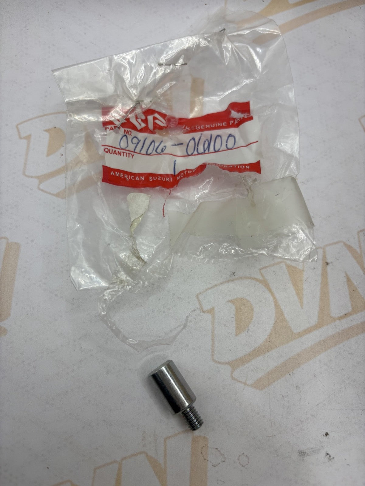 Suzuki BOLT 09106-06100 OEM NEW