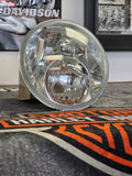 2009-2021 OEM Harley-Davidson 7" Touring Dual Halogen Headlight