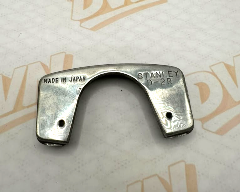 HONDA NOS Stanley D-2R Tail Lamp Lens Holder Plate 33705-268-670