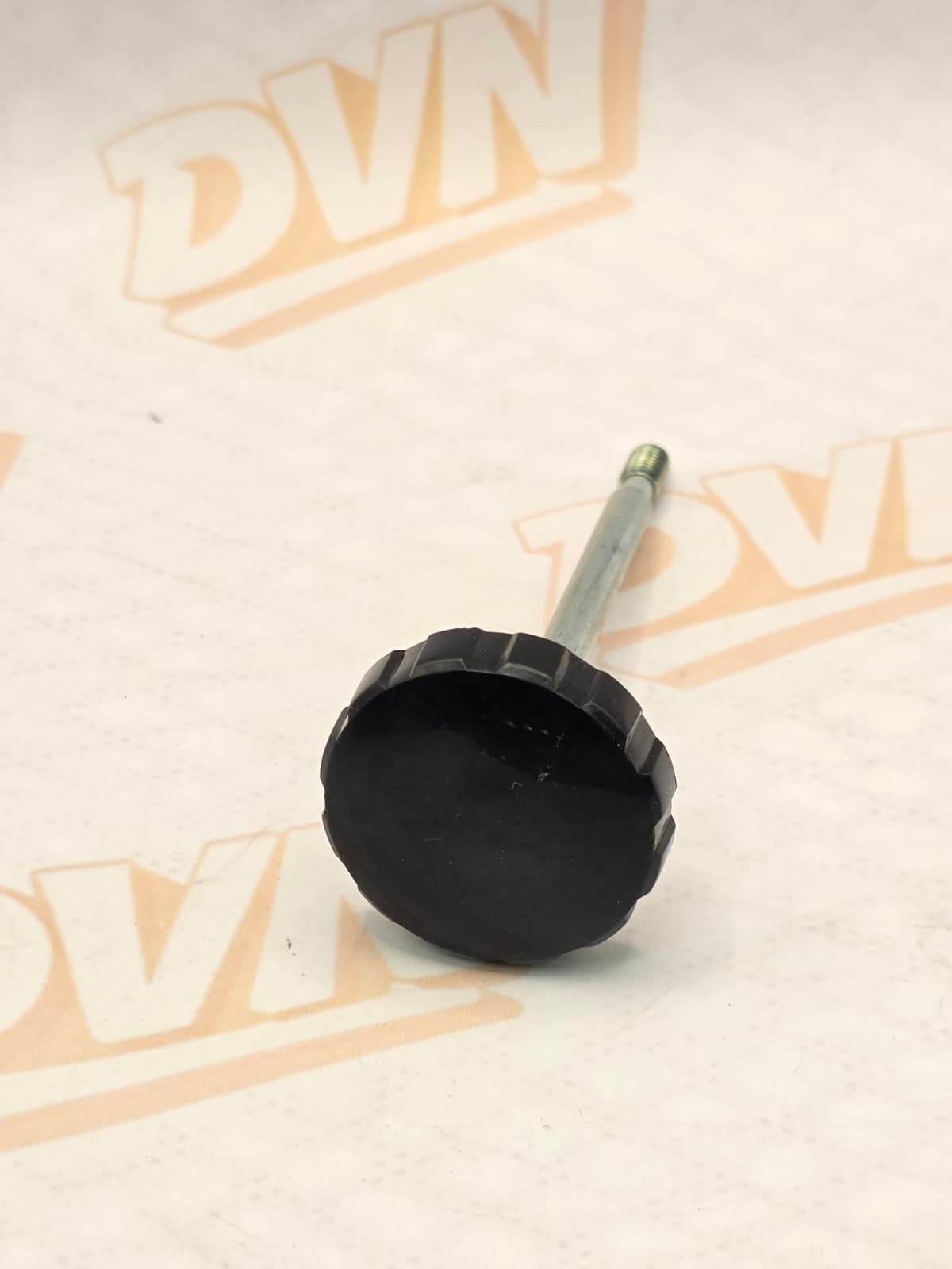 NOS Honda CA200 C200 CA72 CA77 S65 Air Cleaner Cover Latch Knob 17251-030-000 B
