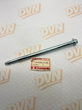 Kawasaki NOS NEW 41068-1032 Rear Axle G4 G5 KE KV