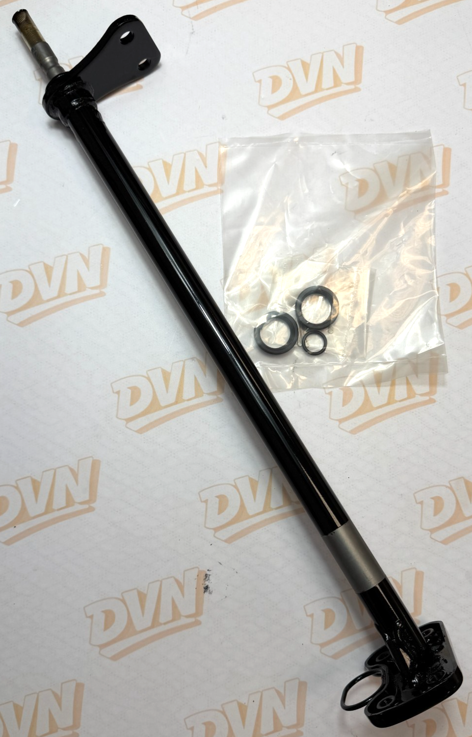 2003 KAWASAKI OEM KFX 50 STEERING CASE KIT 99999-S001