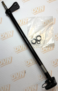2003 KAWASAKI OEM KFX 50 STEERING CASE KIT 99999-S001
