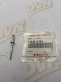 Kawasaki Rivet, 92039-3755