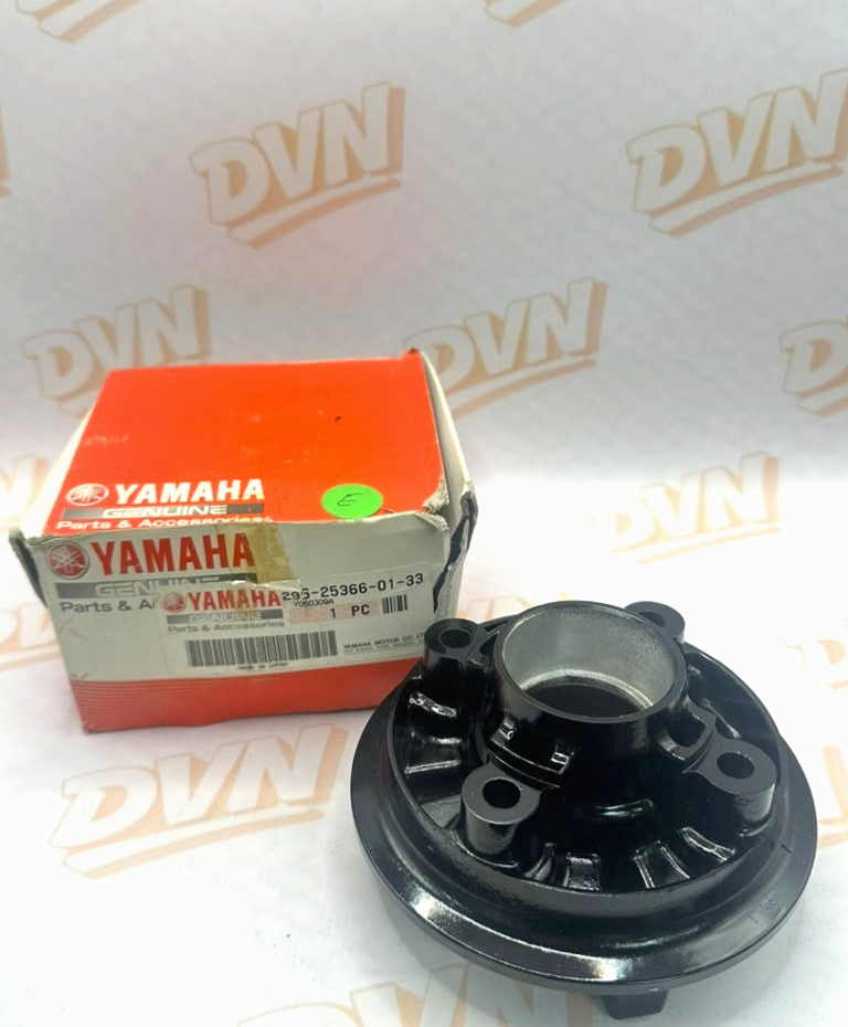 YAMAHA GENUINE REAR WHEEL CLUTCH HUB 296-25366-01-33