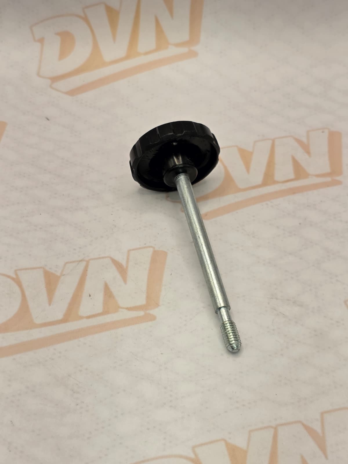 NOS Honda CA200 C200 CA72 CA77 S65 Air Cleaner Cover Latch Knob 17251-030-000 B