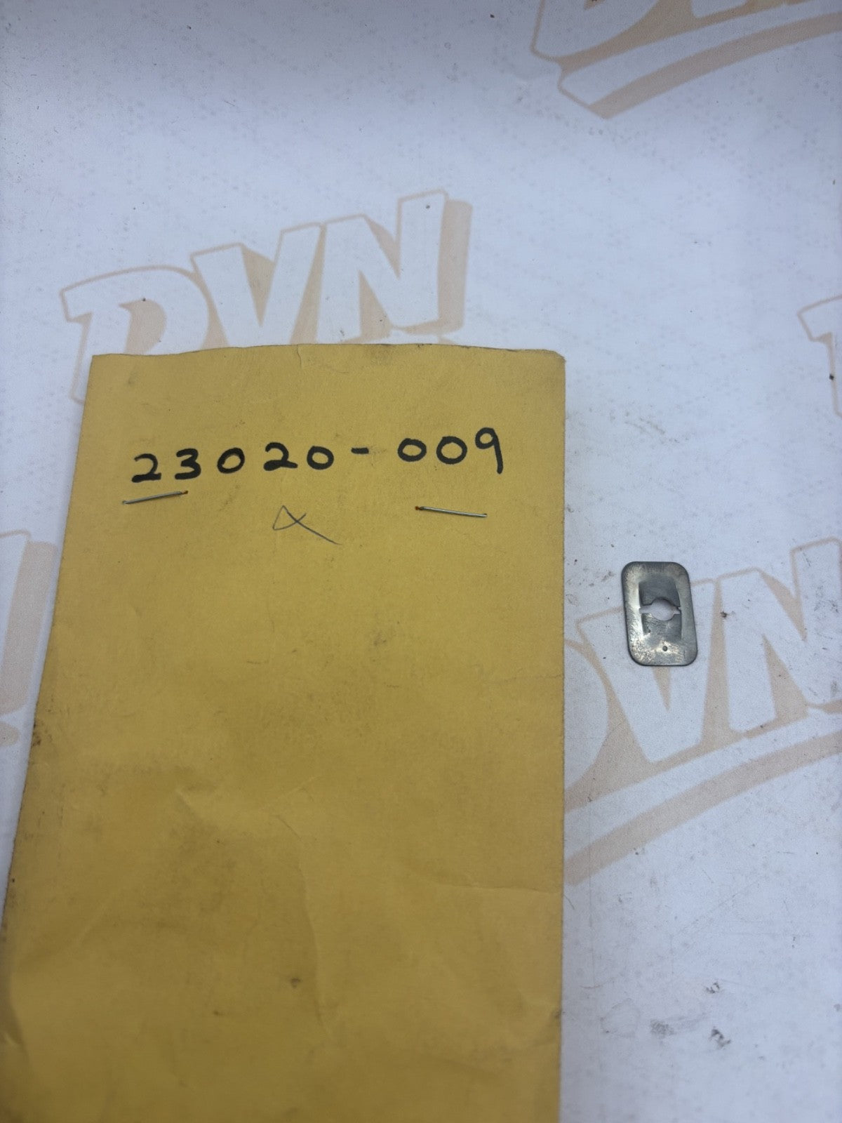 Kawasaki NOS NEW 23020-009 Lens Unit Fitting Nut H1 H2 W1 W2 S2 A1 A7 F3 F4 F5