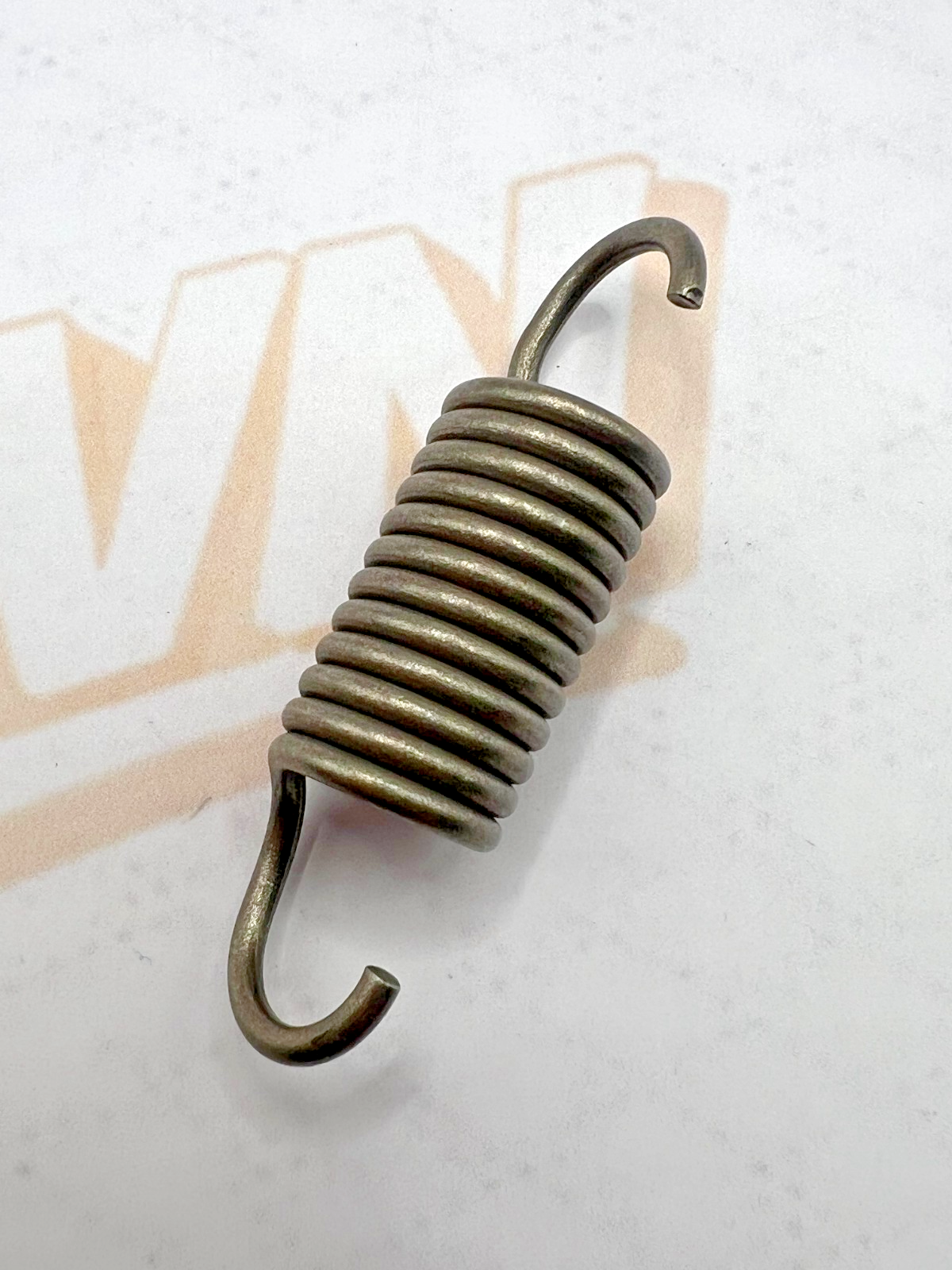 Ski-Doo New OEM Exhaust System Spring, 514054226