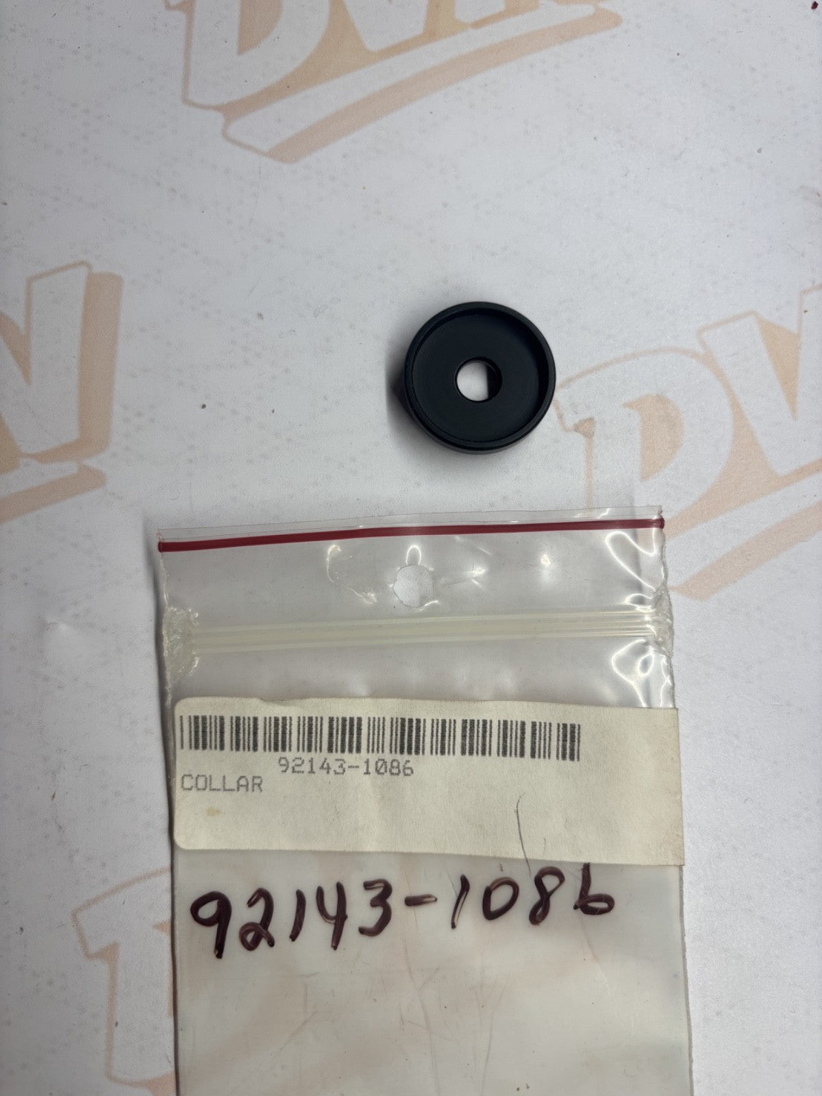 NOS NEW OEM ORIGINAL KAWASAKI ZX600 ZX750 COLLAR 92143-1086