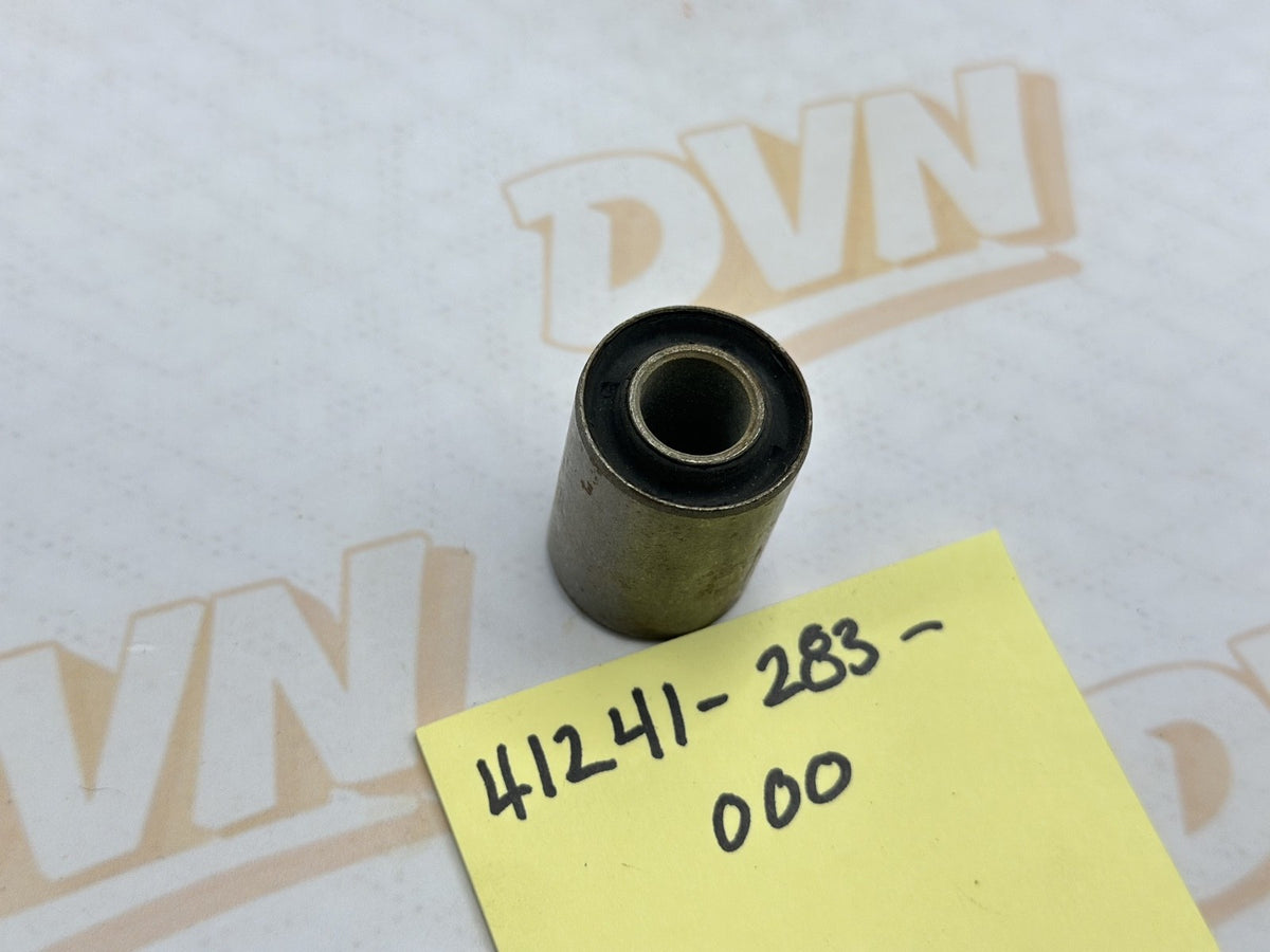 Honda OEM bushing new 41241 283 000