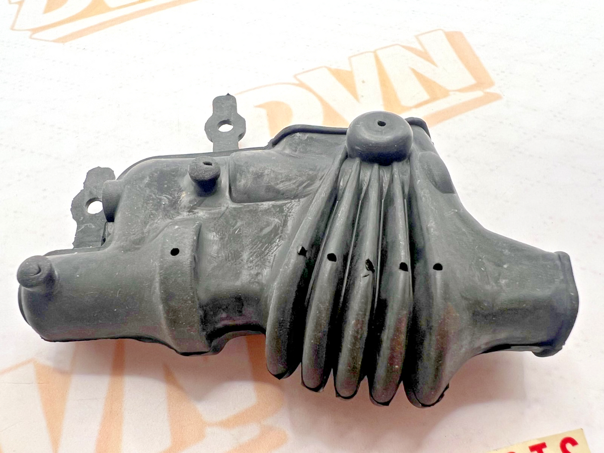 NOS Kawasaki Dust Cover 46071-006