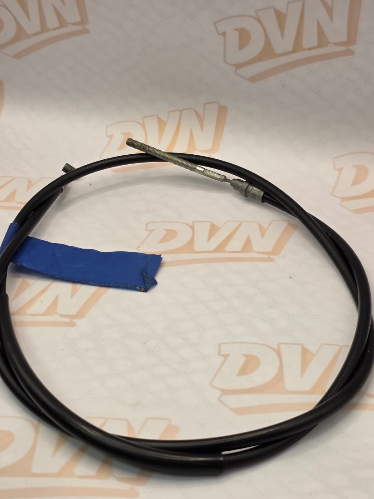Suzuki OEM TC AC brake cable new 58100-07731