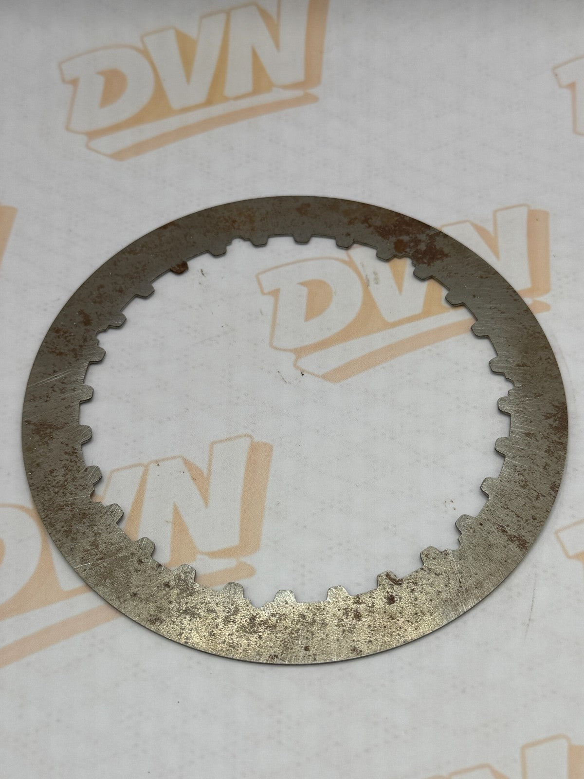 NOS Honda CA72 CL72 Clutch Plate B 22321-259-000