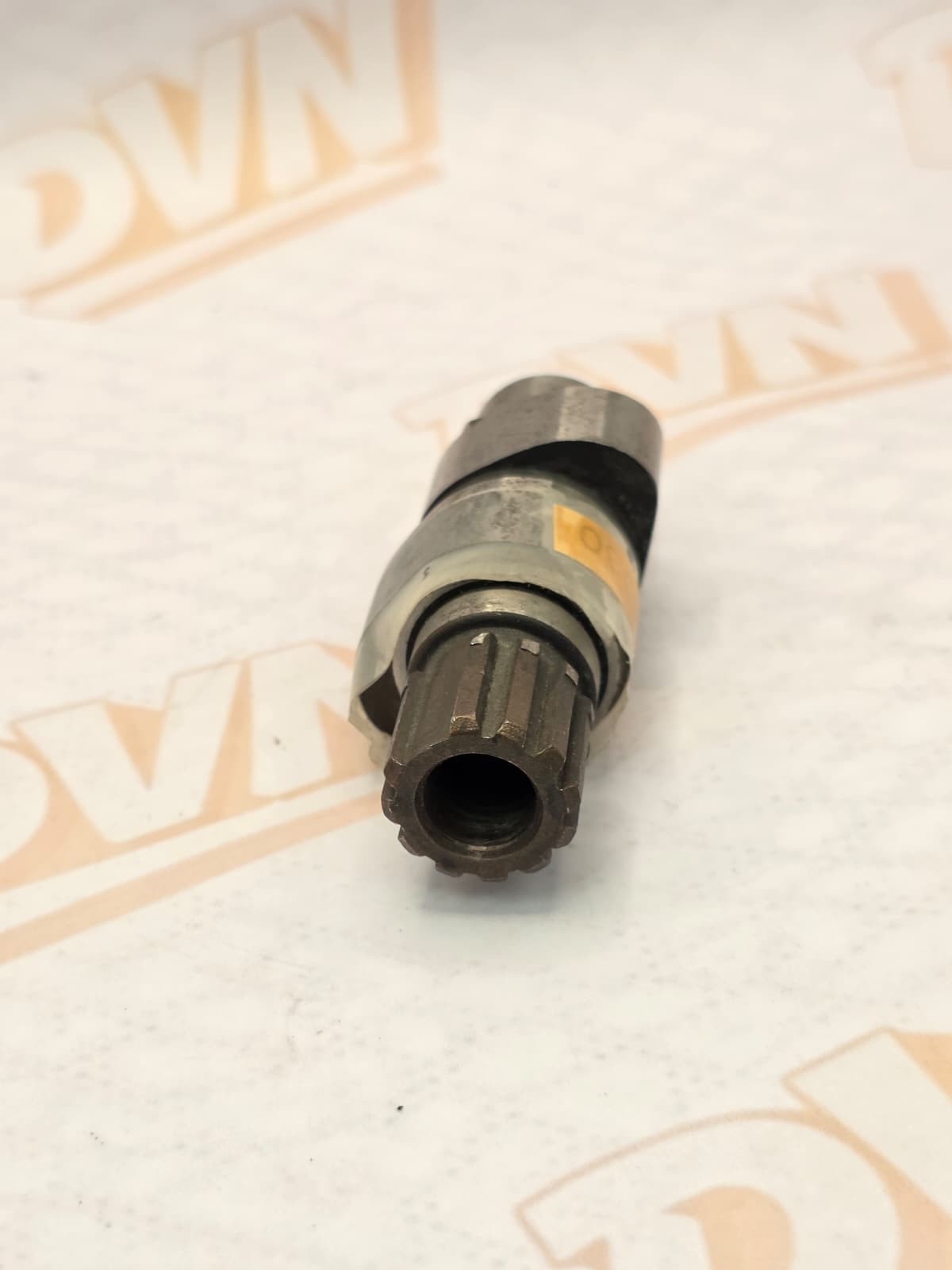 NOS Honda CB72/CB77 (1961–1967) right camshaft 14111-268-030 Genuine OEM