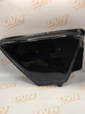 Suzuki GS 550 Side Cover Right
