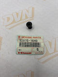 Kawasaki NOS NEW 92015-1640 Well Nut 5mm ZX ZX1100 ZX1000 ZX900 ZX750 ZX600