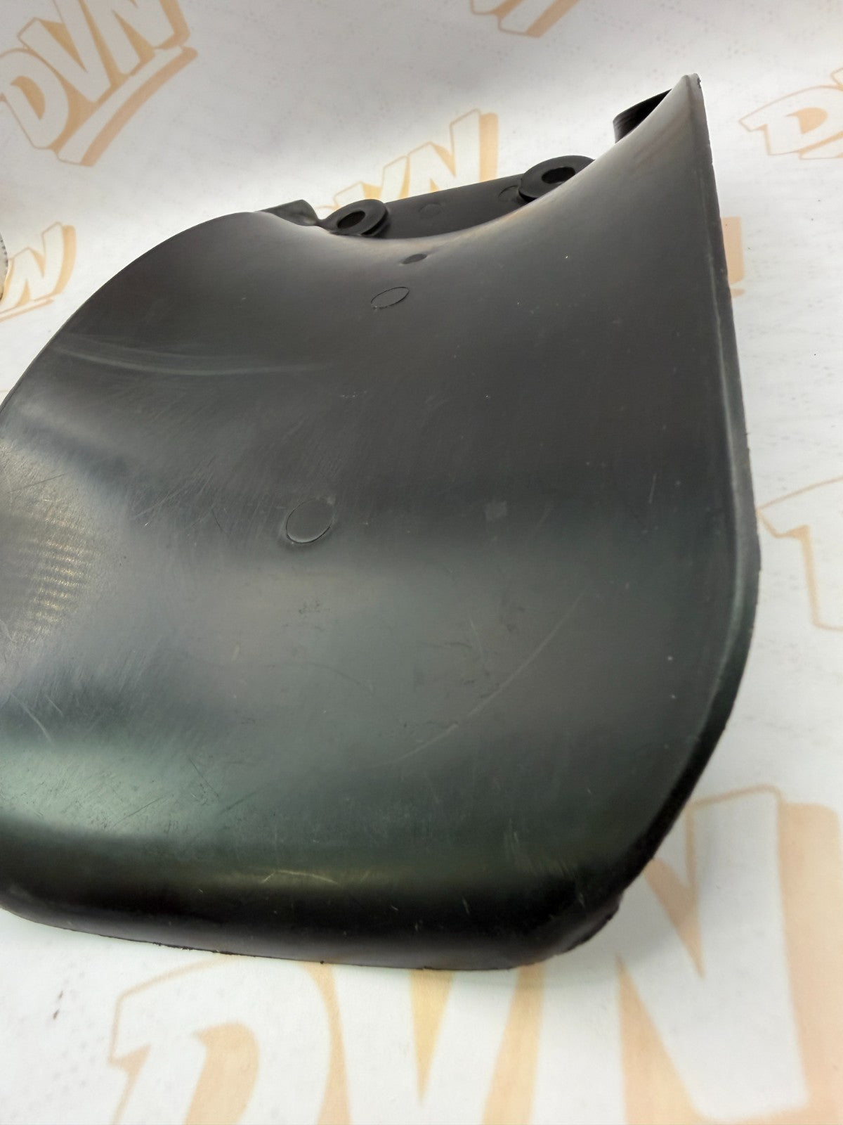Suzuki Genuine Mud Guard - 13738-36E01