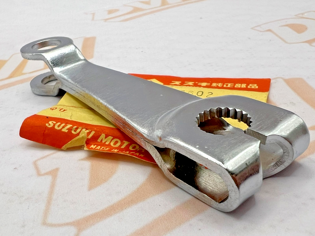 Suzuki Lever Brake Cam 1973 71-74 54451-03602