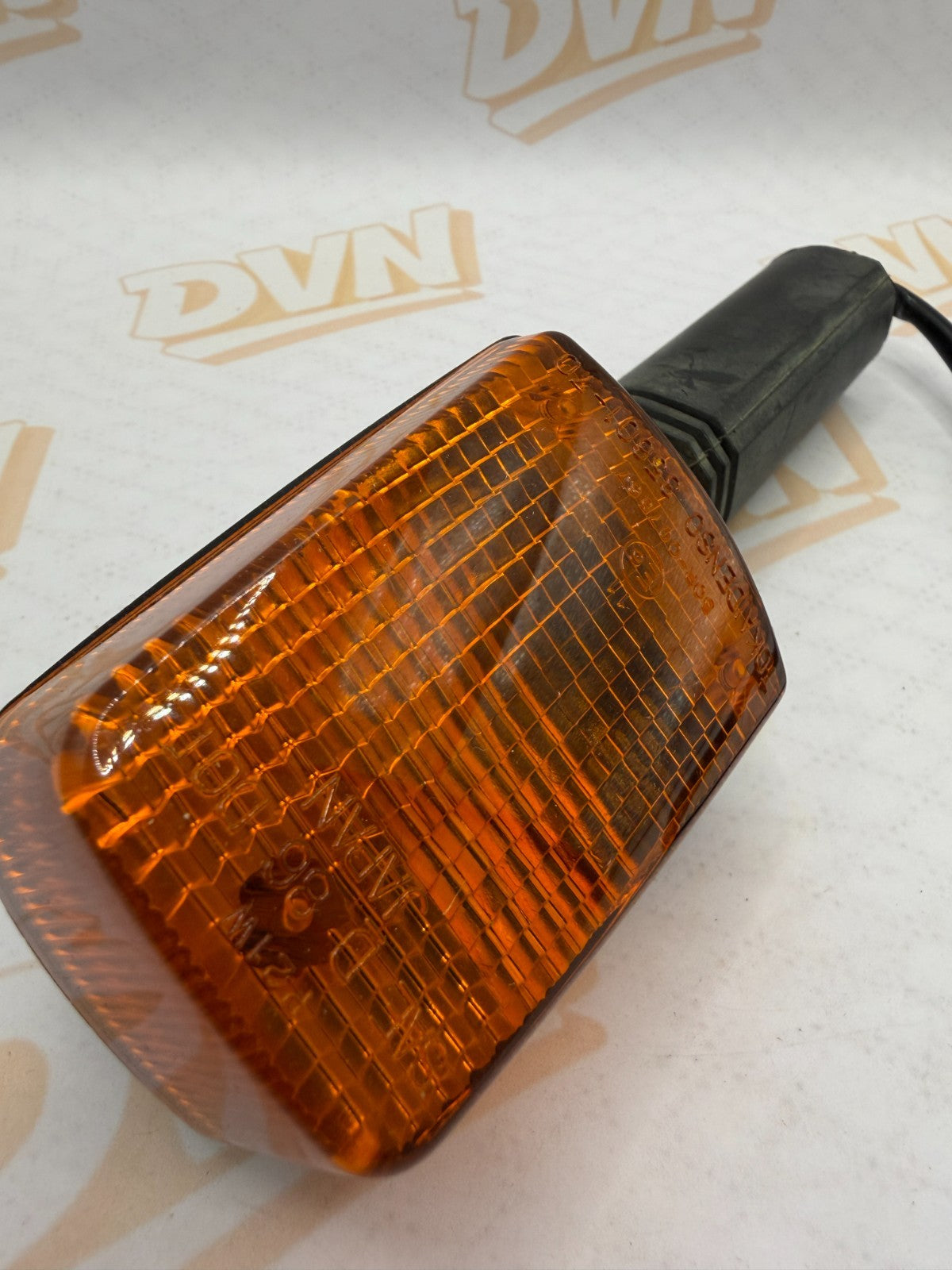 Suzuki GSXR 600 750 1100 Turn Signal 35601-70