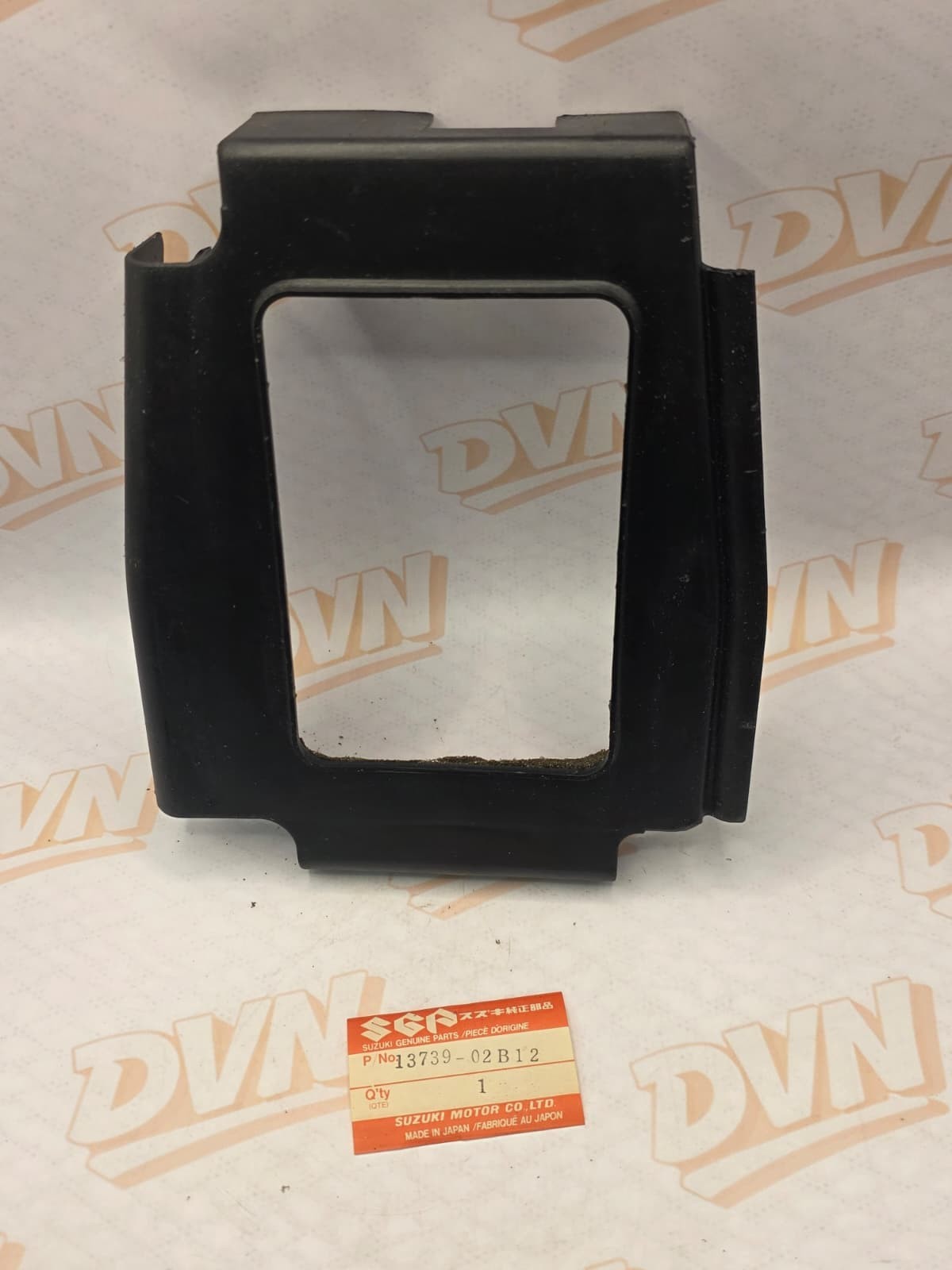 Suzuki OEM Part 13739-02B12 MUD GUARD,B