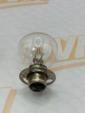 Genuine Suzuki T500 Headlight Bulb 09471-12022 12v 35/25W Head Lamp NEW Titan