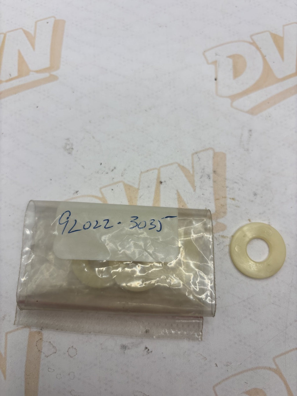 1986 - 2020 Kawasaki STX Ultra SX X2 ZXI JS ST SX-R XiR  Washer OEM# 92022-3035